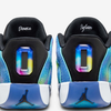 Mens Tatum 4 Basketball Shoe