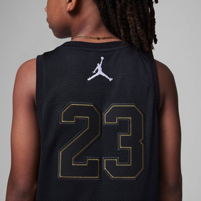 Boys Jordan 23 Jersey