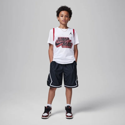 Boys Dri-Fit Diamond Shorts