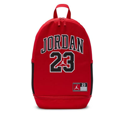 Jersey Backpack