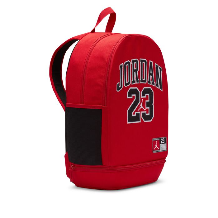 Jersey Backpack