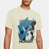 Mens Ja Morant STD Asbury Vault T-Shirt