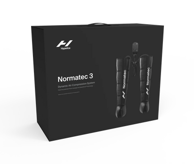 Normatec 3 Legs