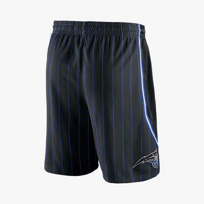 Mens Orlando Magic Icon Swingman Shorts