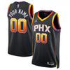 Mens Phoenix Suns Swingman Statement Replica Jersey