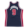 Kids Team USA 1992 Michael Jordan Authentic Jersey