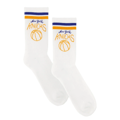 New York Knicks La Gasnier Socks