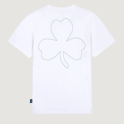 Mens Boston Celtics Le Patureau T-Shirt