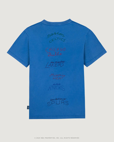 Mens NBA Le Patureau T-Shirt