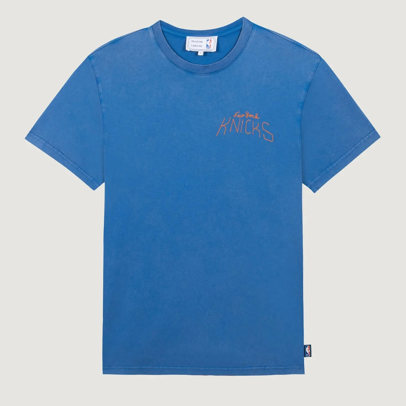 Mens New York Knicks Le Popincourt T-Shirt