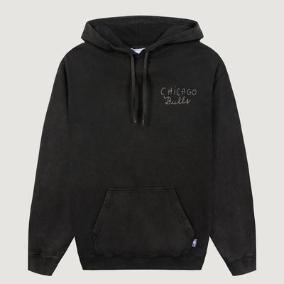 Mens Chicago Bulls Le Reaumur Hoodie