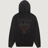 Mens Chicago Bulls Le Reaumur Hoodie