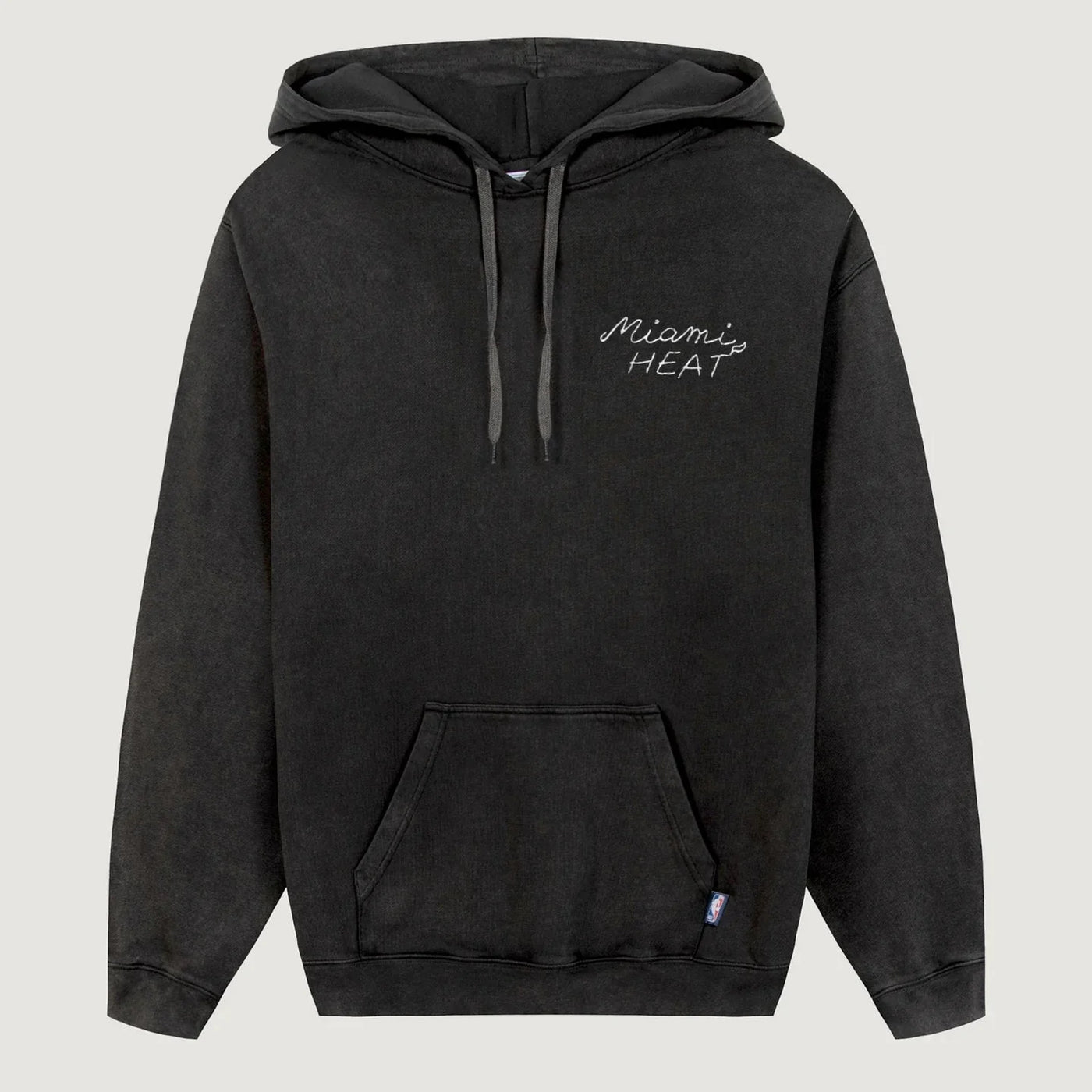 Mens Miami Heat Le Reaumur Hoodie