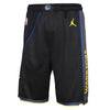 Junior Golden State Warriors Statement 24 Shorts