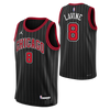 Junior Chicago Bulls Zach Lavine Statement Replica Jersey