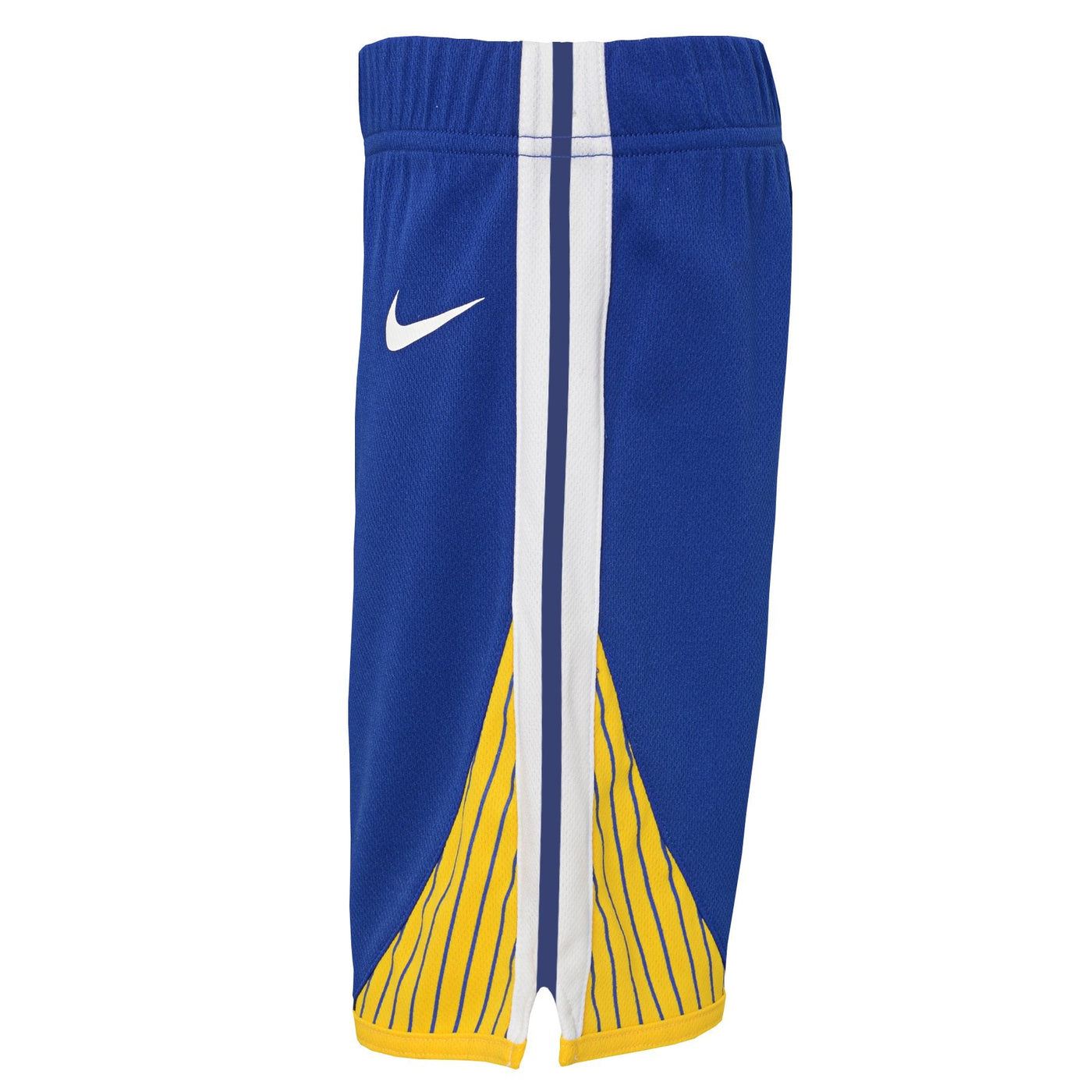 Kids Golden State Warriors Icon Shorts