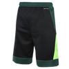 Boys Boston Celtics CE 24 Shorts
