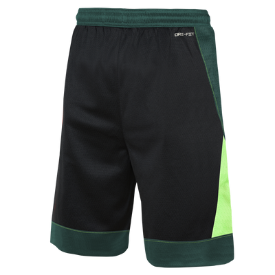 Boys Boston Celtics CE 24 Shorts