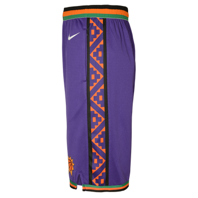 Boys Phoenix Suns CE 24 Shorts