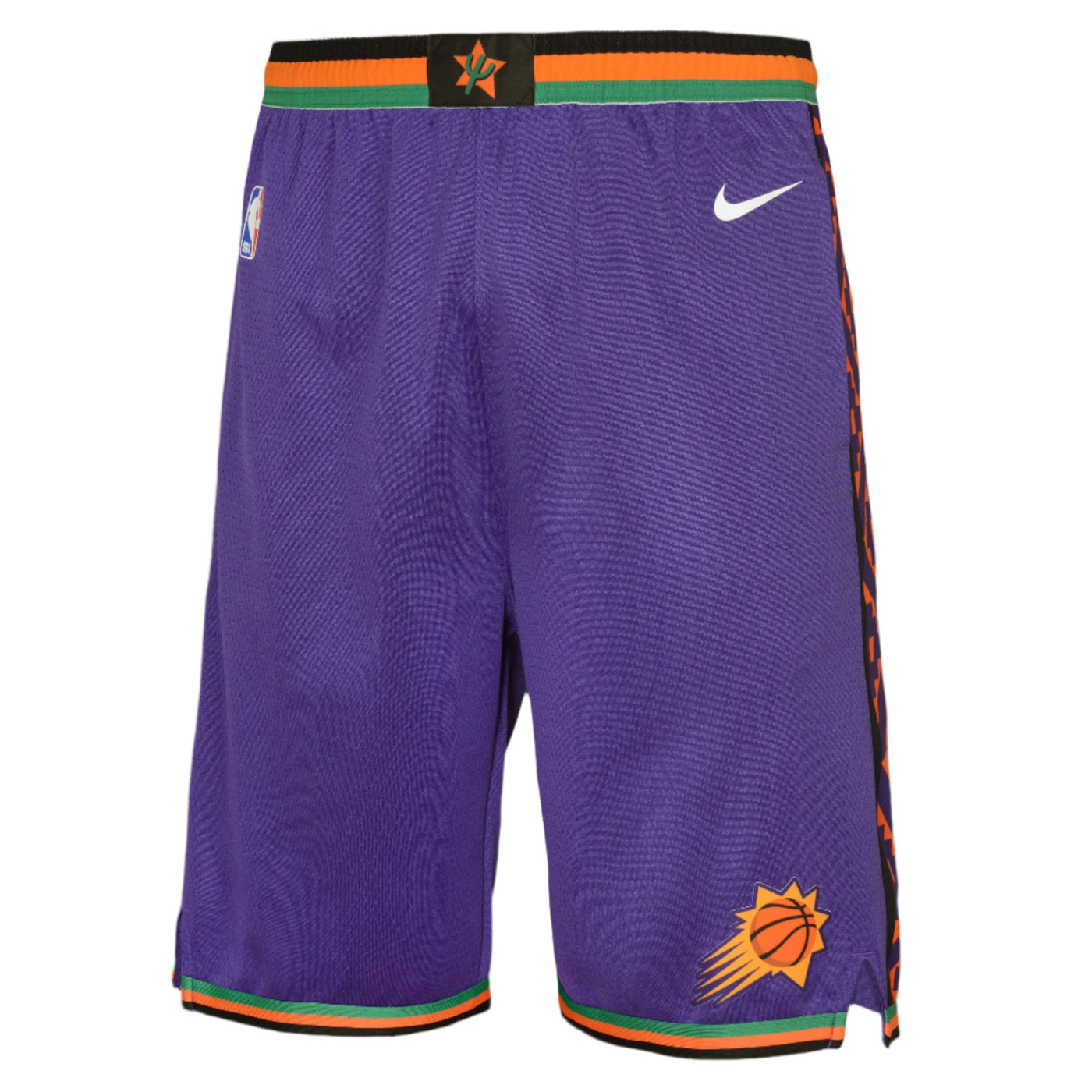 Boys Phoenix Suns CE 24 Shorts