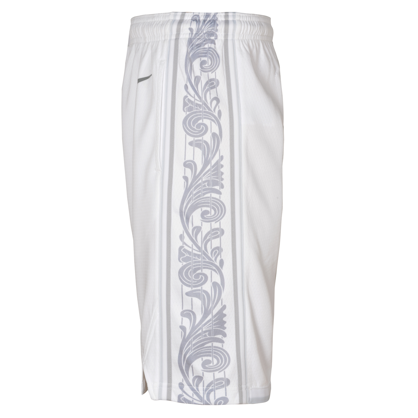 Boys Dallas Mavericks CE 24 Shorts