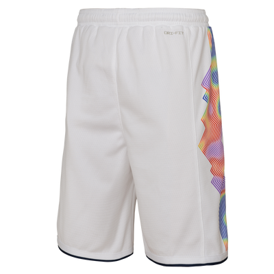 Boys Denver Nuggets CE 24 Shorts