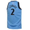 Boys Los Angeles Clippers Kawhi Leonard CE 24 Jersey