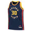 Boys Golden State Warriors Steph Curry CE 24 Jersey
