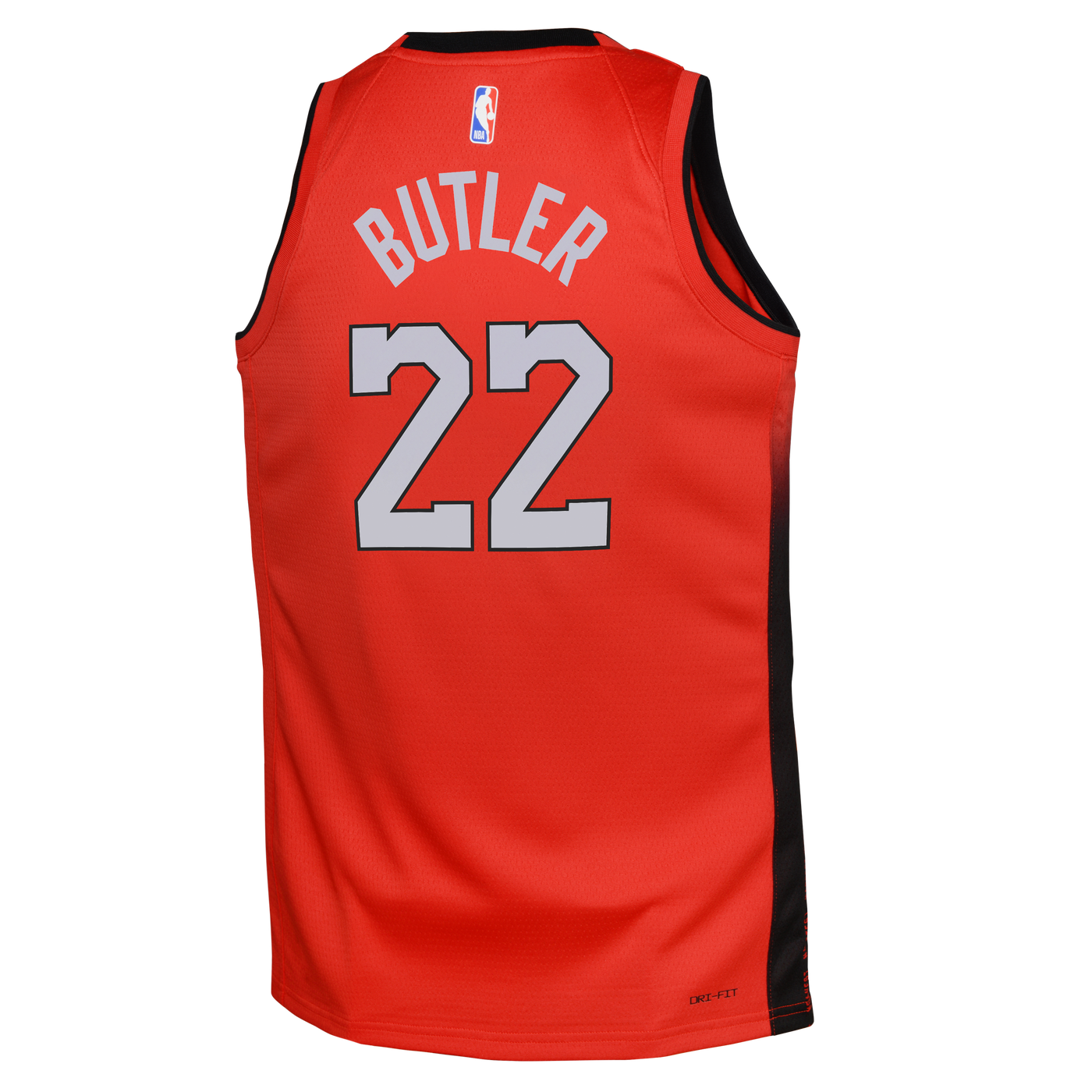 Boys Miami Heat Jimmy Butler CE 24 Jersey