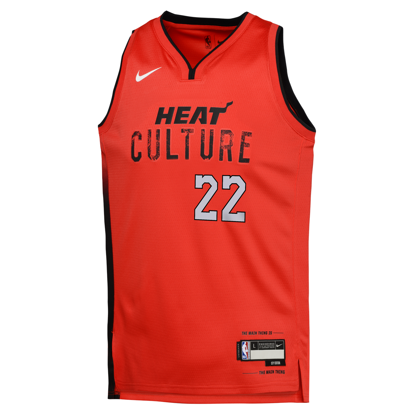 Boys Miami Heat Jimmy Butler CE 24 Jersey