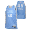 Boys Cleveland Cavaliers Donovan Mitchell CE 24 Jersey