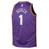 Boys Phoenix Suns Devin Booker CE 24 Jersey