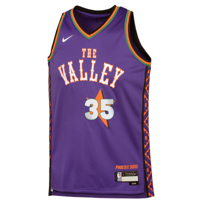 Boys Phoenix Suns Kevin Durant CE 24 Jersey