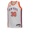 Boys New York Knicks Julius Randle CE 24 Jersey