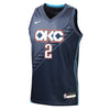 Junior Oklahoma City Thunder Shai Gilgeous-Alexander CE 25 J