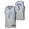 Junior Orlando Magic Paolo Banchero CE 25 Replica Jersey