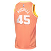 Junior Cleveland Cavaliers Donovan Mitchell CE 25 Jersey