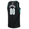 Junior Portland Trailblazers Scoot Henderson CE 25 Jersey