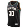 Junior New York Liberty Breanna Stewart Explorer Jersey