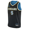 Junior Chicago Sky Angel Reese Explorer Jersey