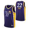 Junior Los Angeles Sparks Cameron Brink Explorer Jersey