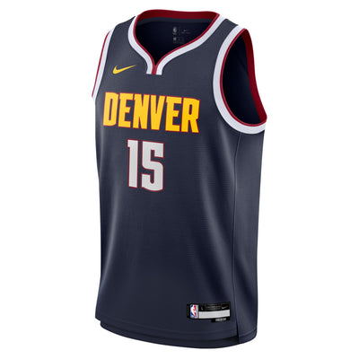 Junior Denver Nuggets Nikola Jokic Icon Jersey