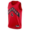 Junior Toronto Raptors Scottie Barnes Icon Jersey