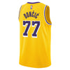Junior Los Angeles Lakers Luka Doncic Icon Jersey