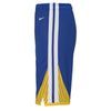 Boys Golden State Warriors Icon Swingman Replica Shorts