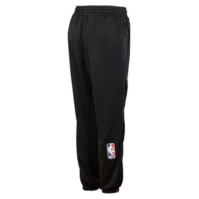 Boys Los Angeles Lakers City Edition Courtside Pants