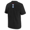 Junior Abu Dhabi Global Games 2025 T-Shirt