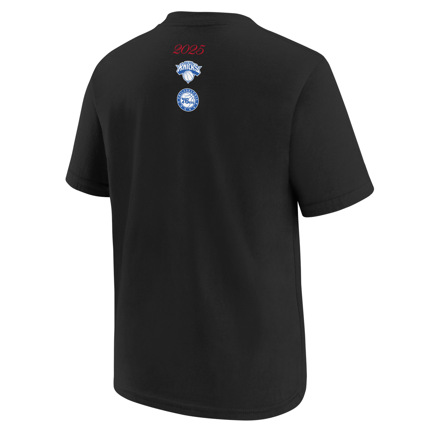 Mens Abu Dhabi Global Games 2025 T-Shirt