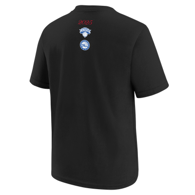 Mens Abu Dhabi Global Games 2025 T-Shirt