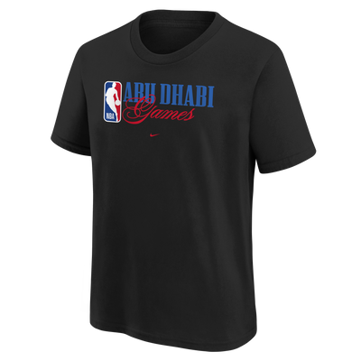 Mens Abu Dhabi Global Games 2025 T-Shirt